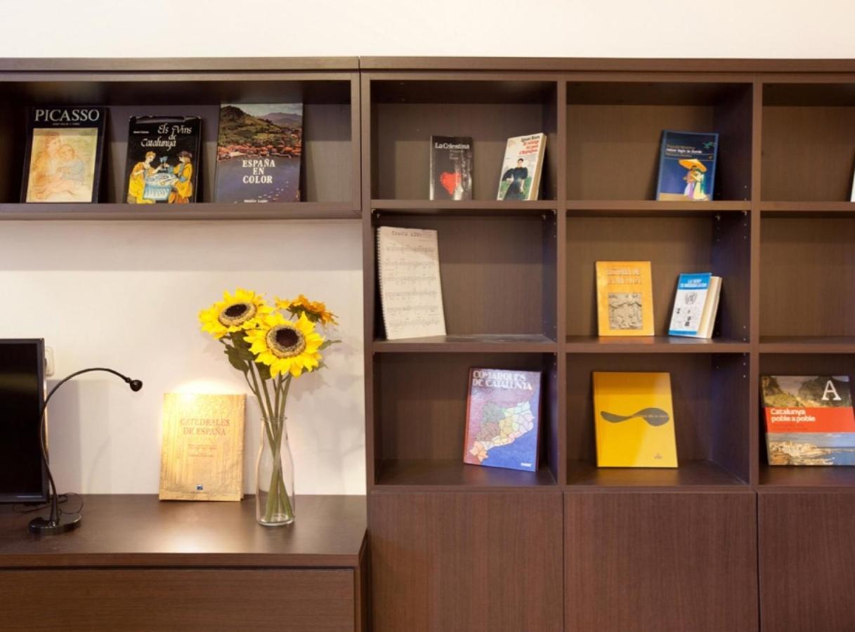 Authentic Flat2 In Poble Sec - Paralelo Барселона Экстерьер фото