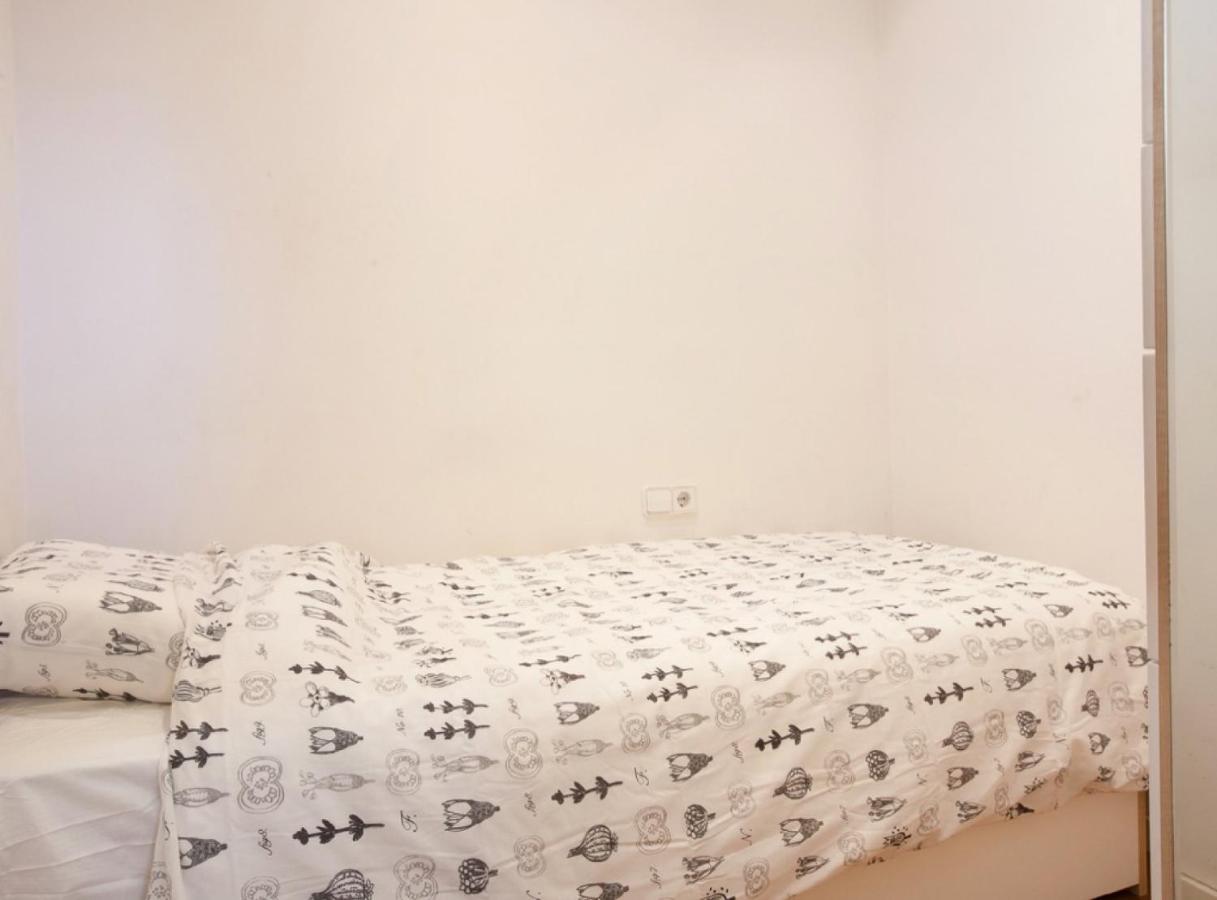 Authentic Flat2 In Poble Sec - Paralelo Барселона Экстерьер фото