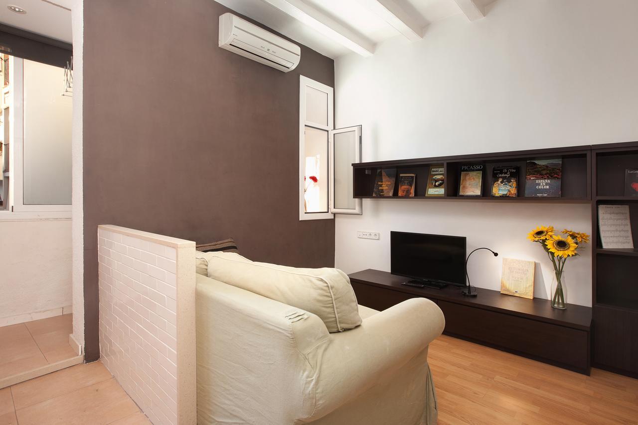 Authentic Flat2 In Poble Sec - Paralelo Барселона Экстерьер фото