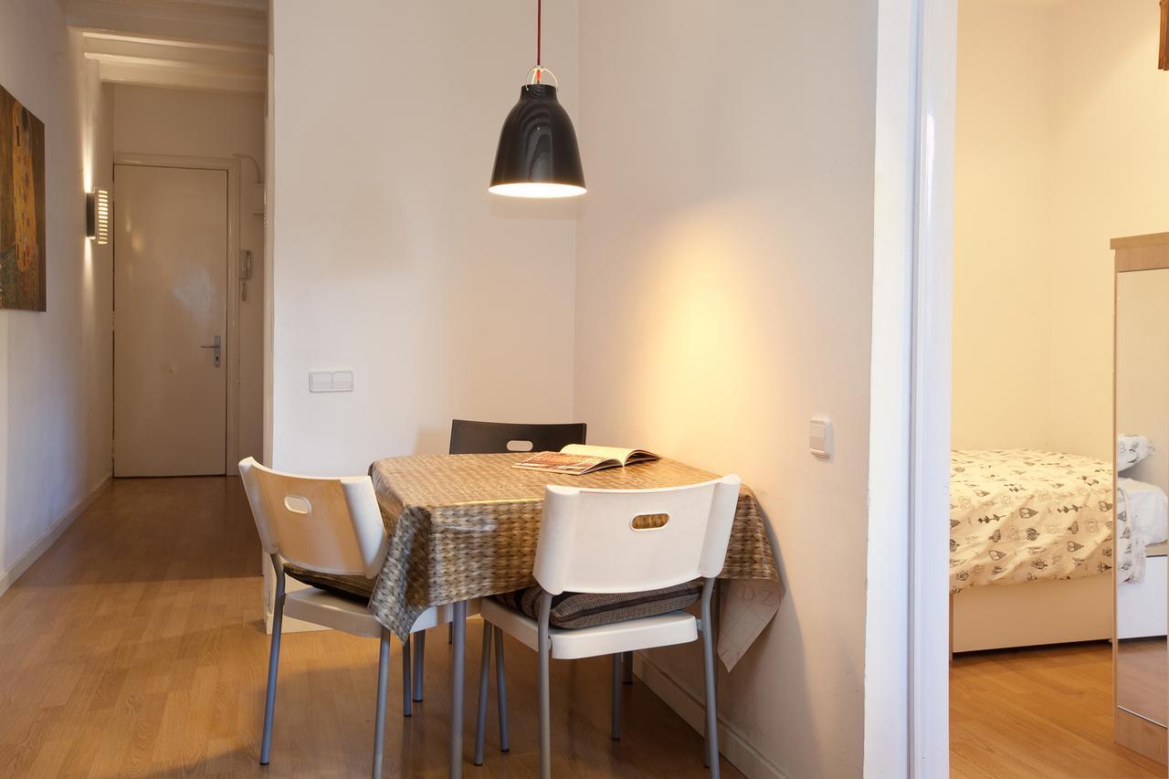 Authentic Flat2 In Poble Sec - Paralelo Барселона Экстерьер фото