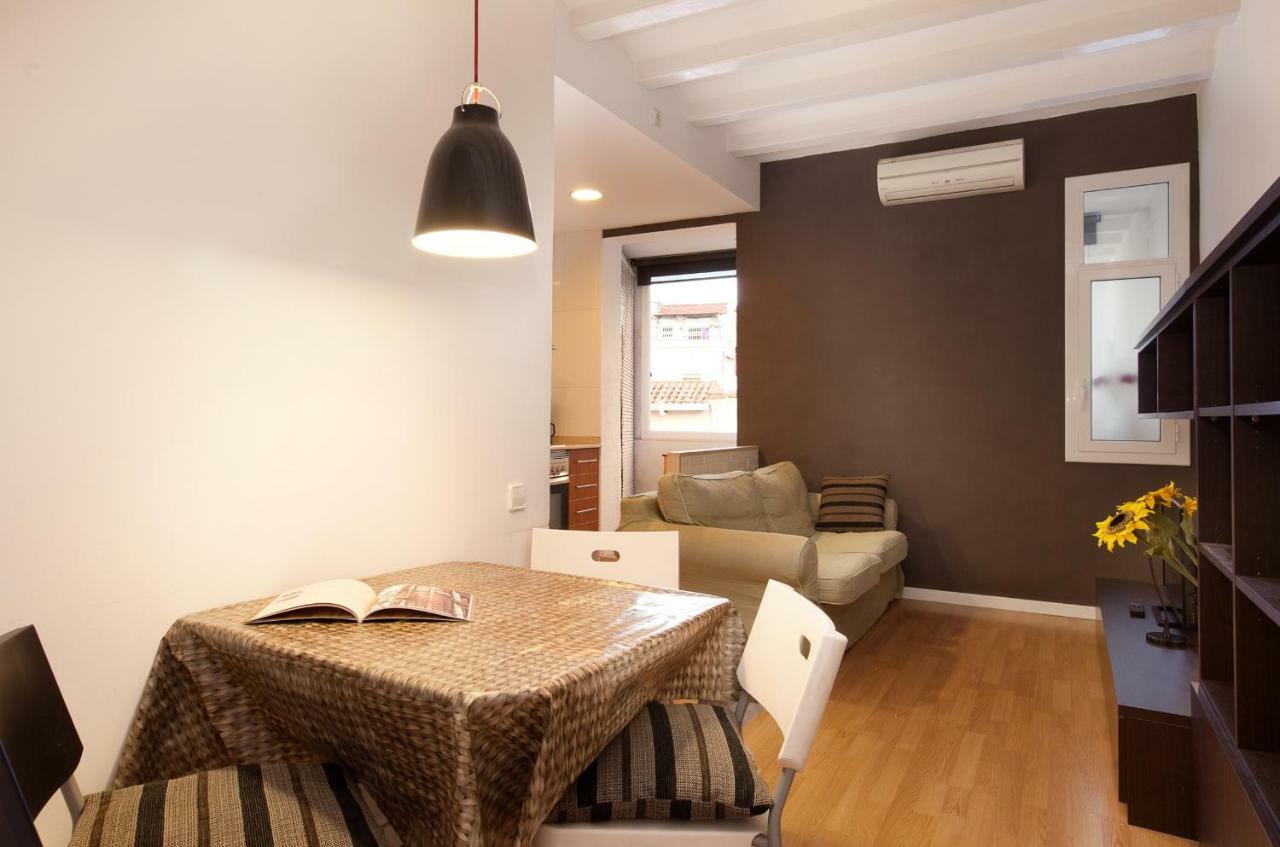 Authentic Flat2 In Poble Sec - Paralelo Барселона Экстерьер фото
